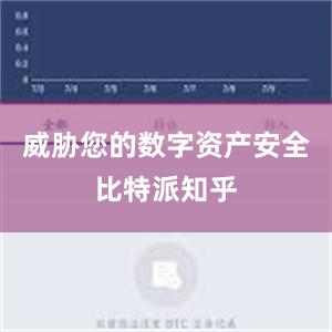 威胁您的数字资产安全比特派知乎